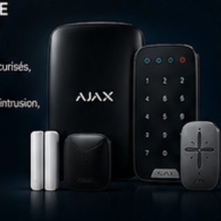 Alarme Ajax